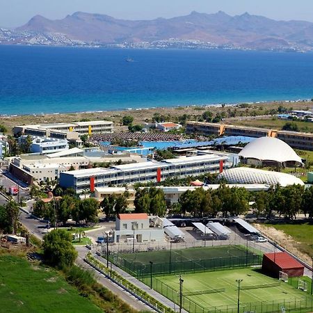 Blue Lagoon Resort Кос Экстерьер фото