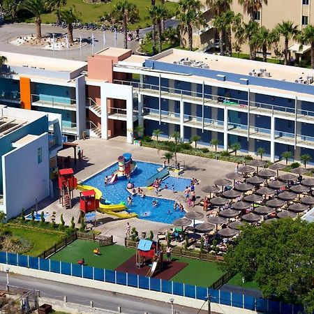 Blue Lagoon Resort Кос Экстерьер фото