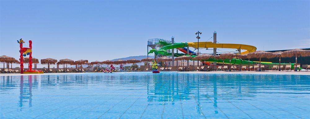 Blue Lagoon Resort Кос Экстерьер фото