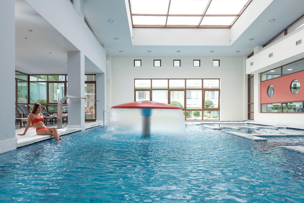 Blue Lagoon Resort Кос Экстерьер фото