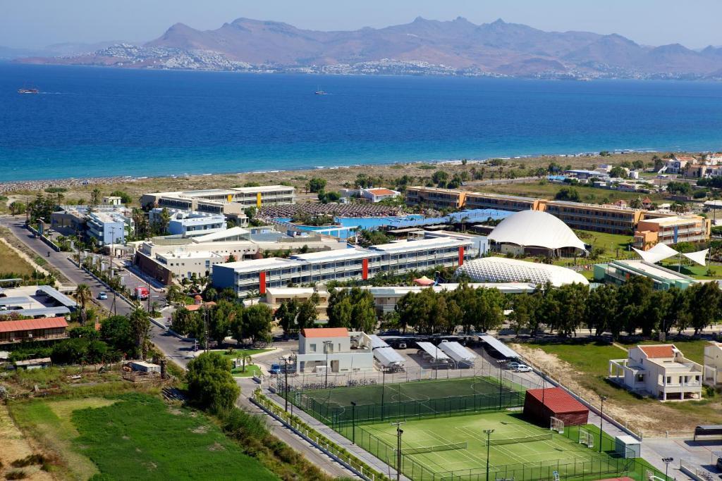Blue Lagoon Resort Кос Экстерьер фото