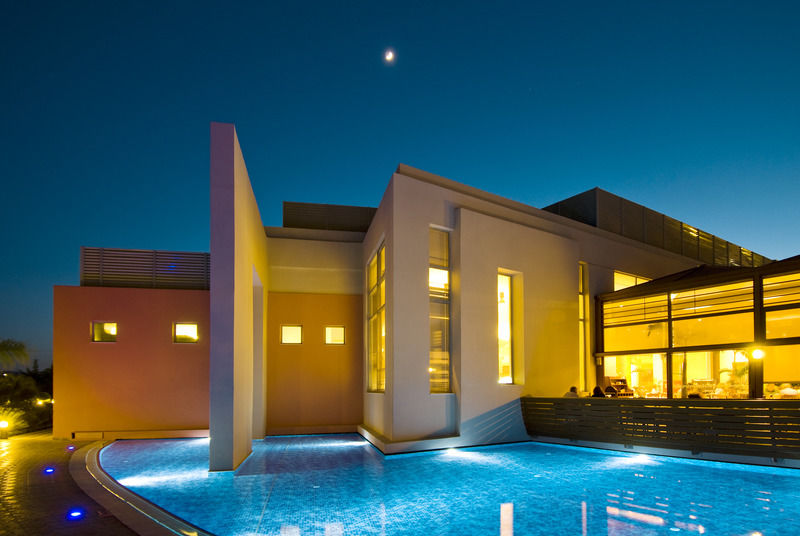 Blue Lagoon Resort Кос Экстерьер фото
