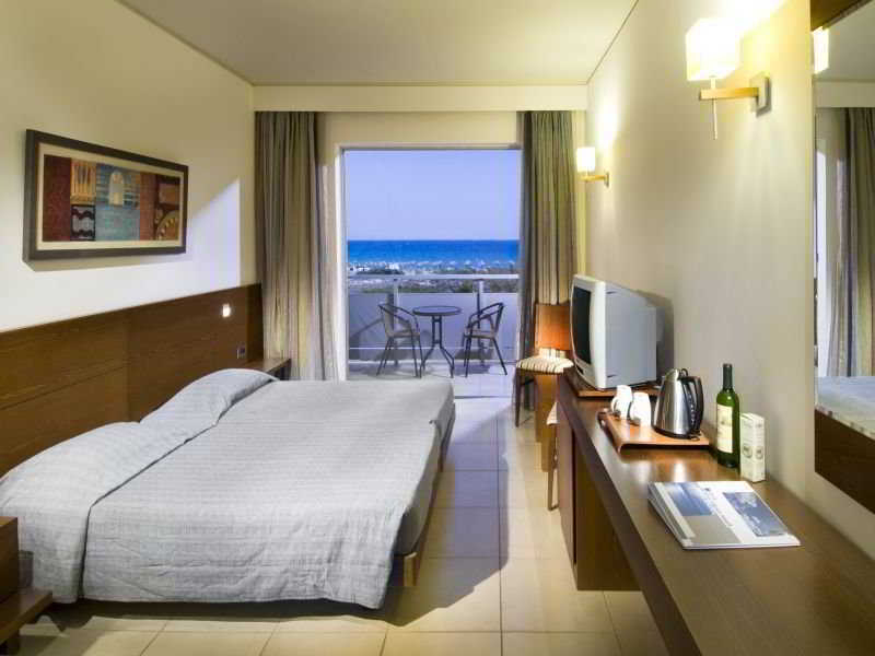 Blue Lagoon Resort Кос Экстерьер фото