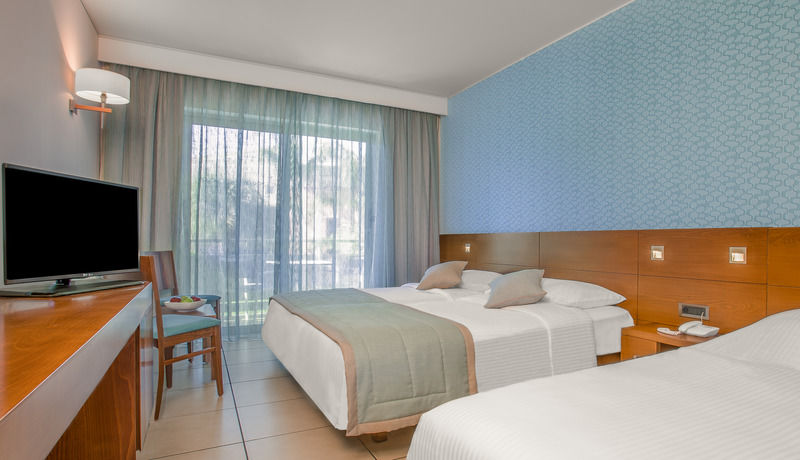 Blue Lagoon Resort Кос Экстерьер фото