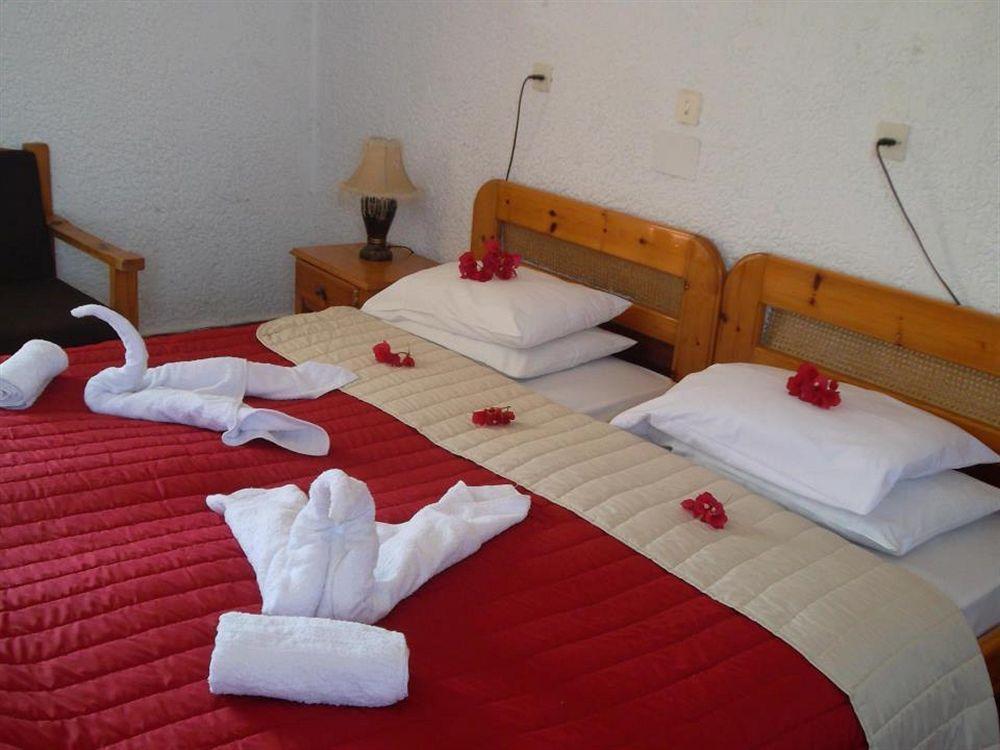 Blue Lagoon Resort Кос Экстерьер фото