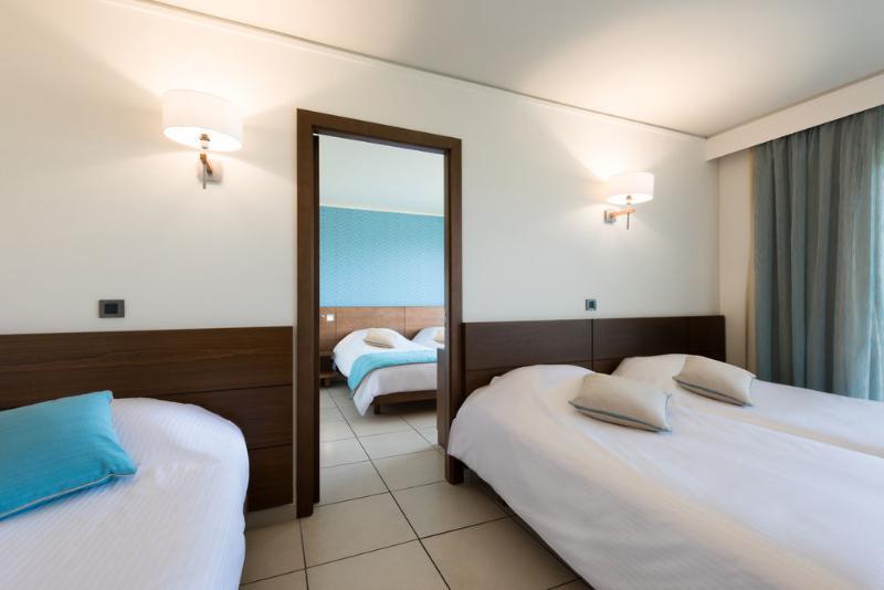 Blue Lagoon Resort Кос Экстерьер фото